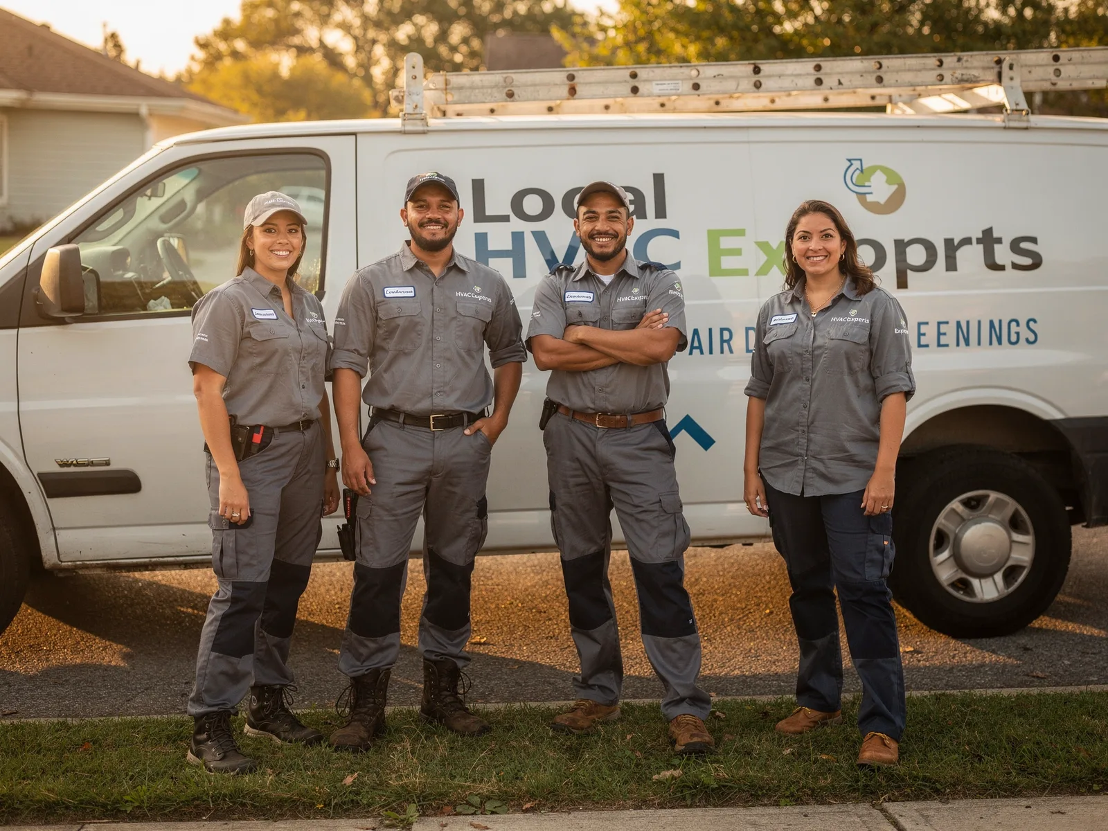 24/7 HVAC Repair & AC Replacement company in Queens Village, NY